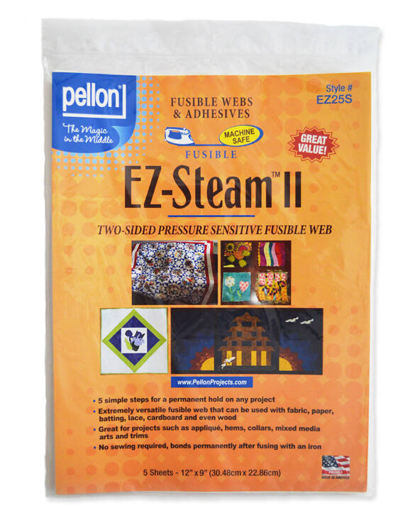 EZ-STEAM