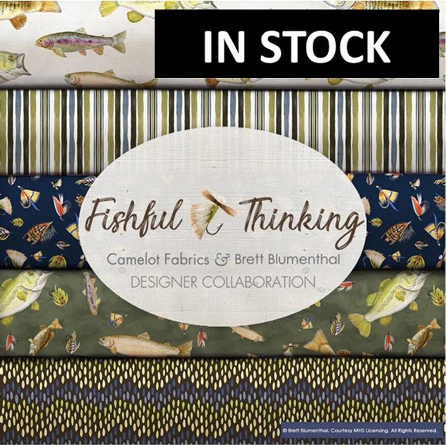 FISHFUL THINKING
