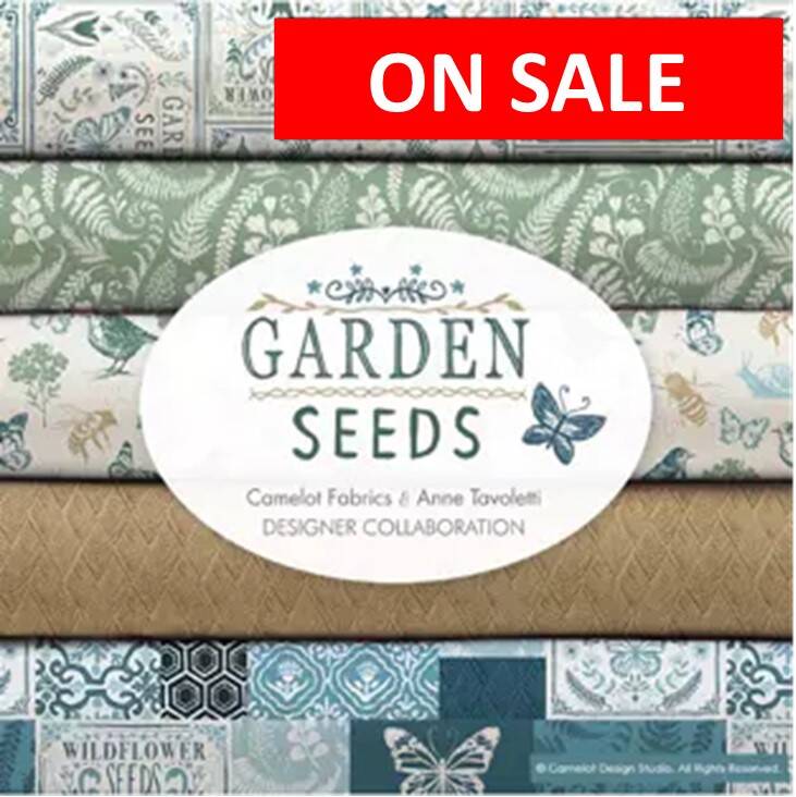 GARDEN SEEDS