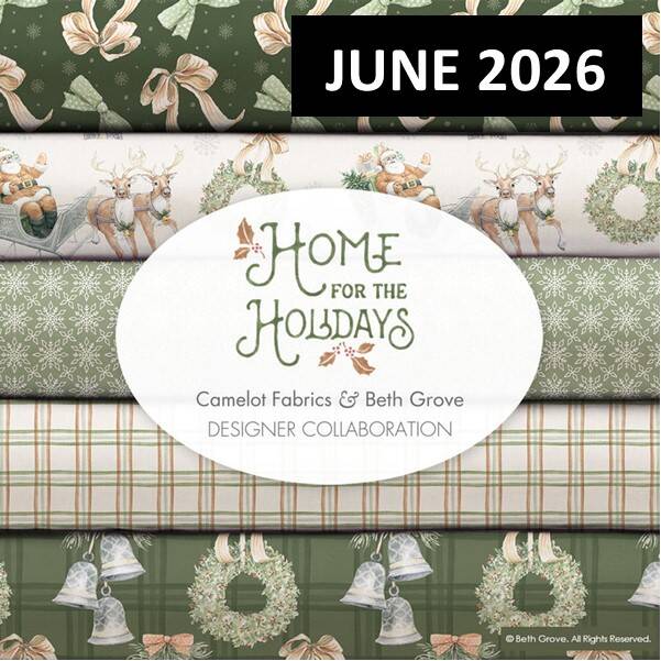 HOME FOR THE HOLIDAYS