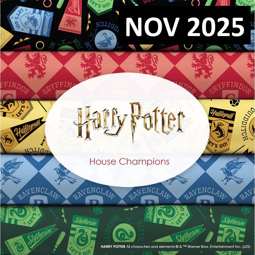 HOUSE CHAMPIONS