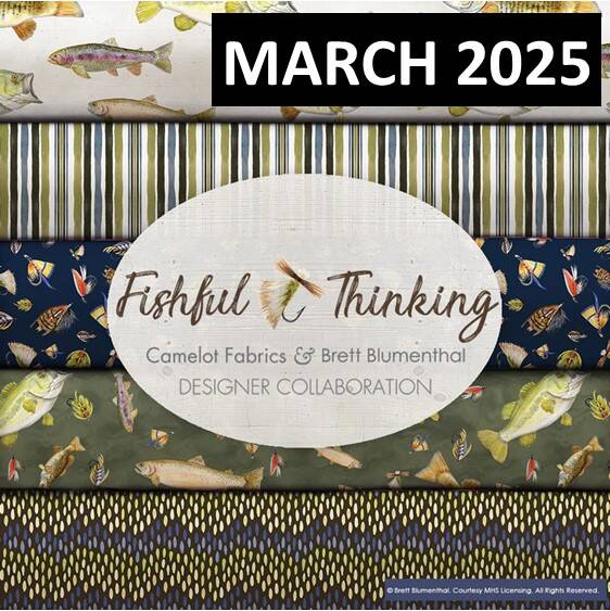 FISHFUL THINKING
