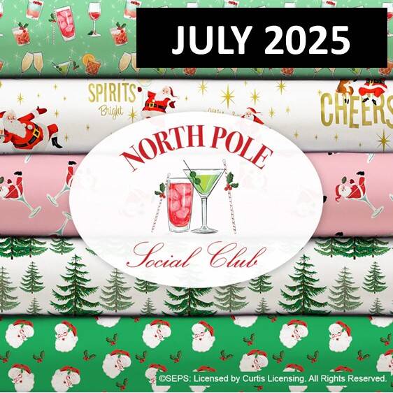NORTH POLE SOCIAL CLUB