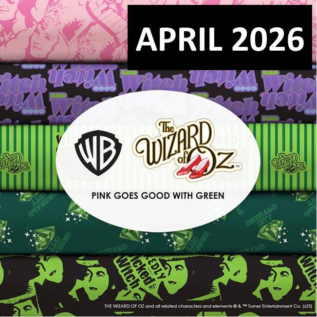 WIZARD OF OZ
