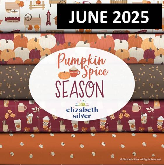 PUMPKIN SPICE SEASON