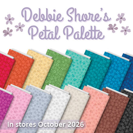 PETAL PALETTE