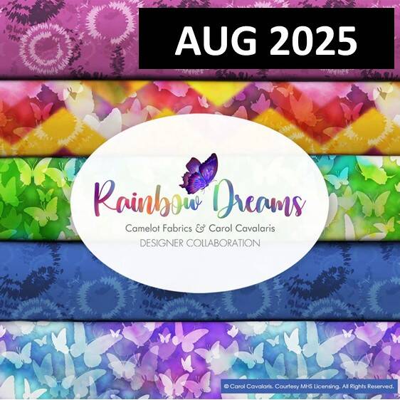 RAINBOW DREAMS