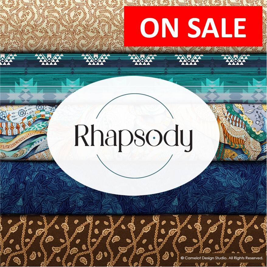 RHAPSODY