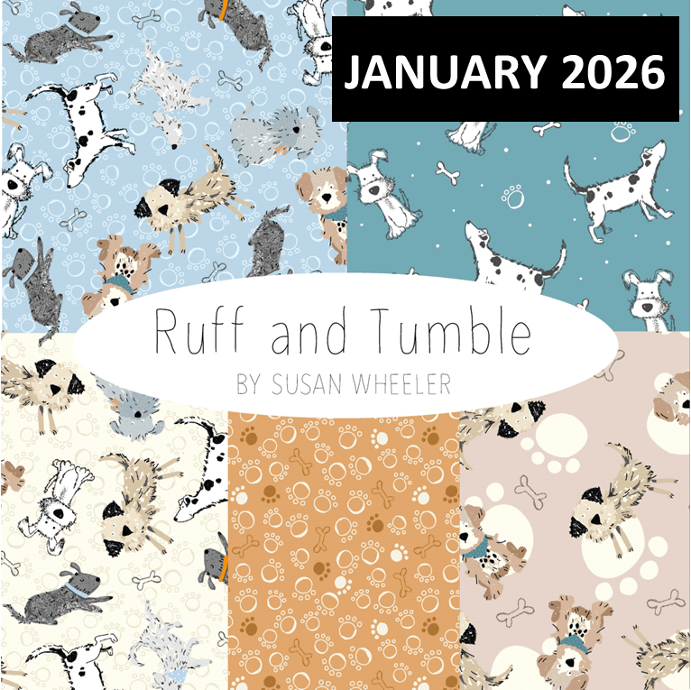 RUFF & TUMBLE