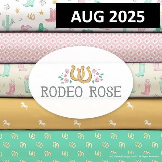RODEO ROSE