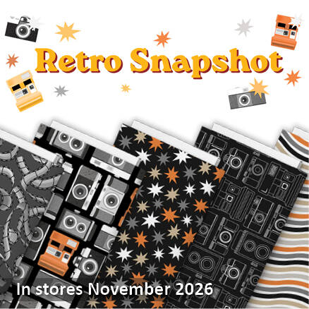 RETRO SNAPSHOT