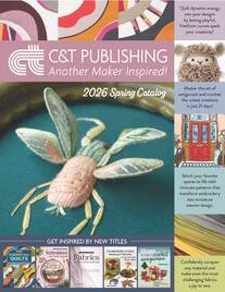 CT SPRING NEW RELEASES