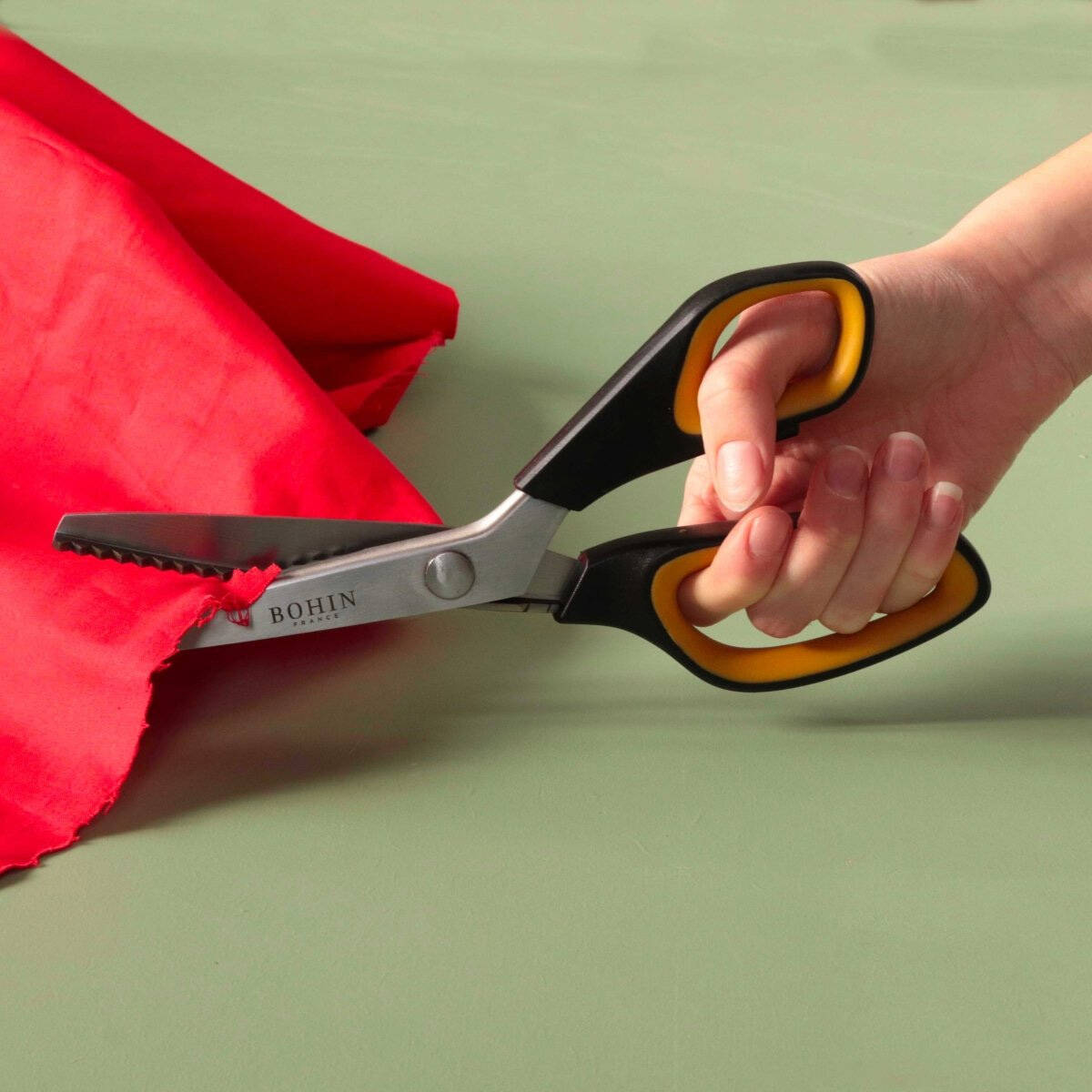SCISSORS