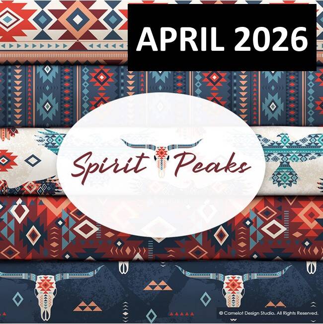 SPIRIT PEAKS