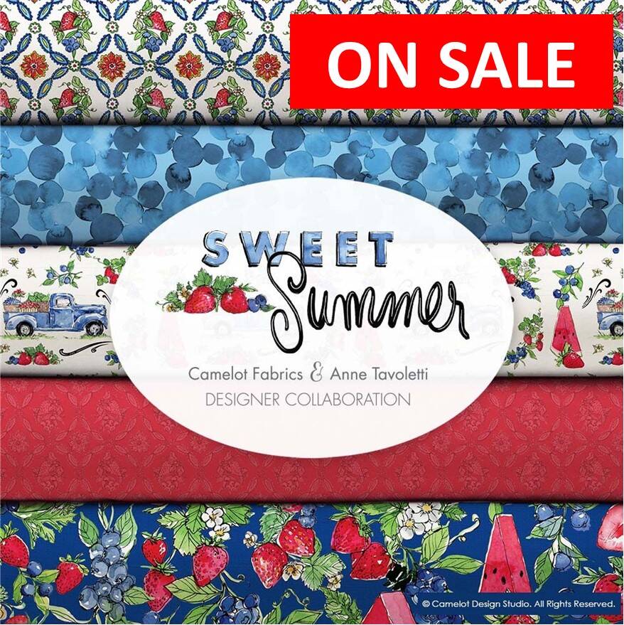 SWEET SUMMER