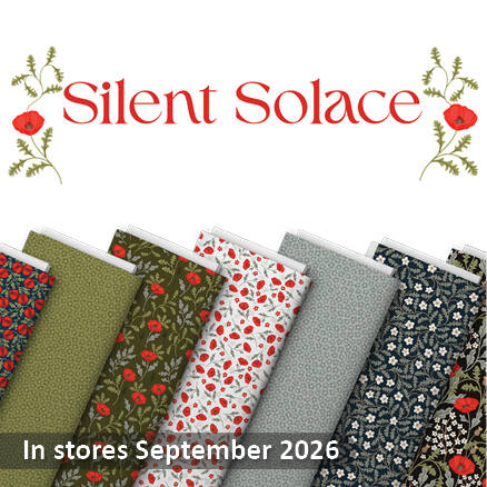 SILENT SOLACE
