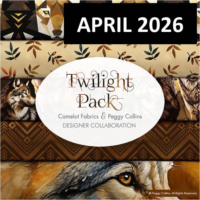 TWILIGHT PACK