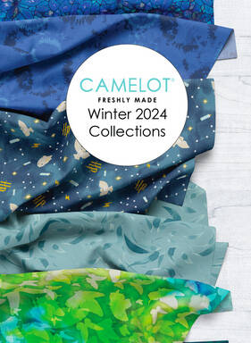 WINTER 2024 COLLECTIONS