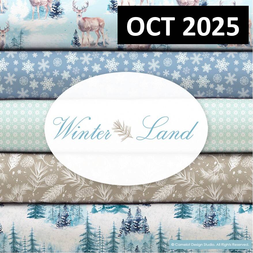 WINTER LAND