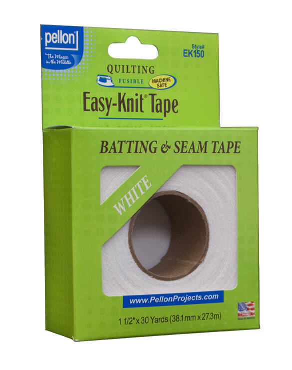 BATTING & SEAM TAPES