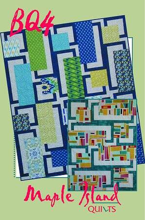 BQ 4 Pattern