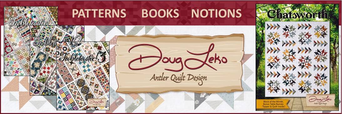 DOUG-LEKO