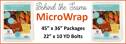Low quality preview for MICROWRAP