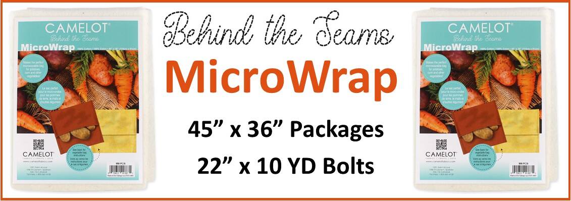 MICROWRAP