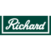 Richard shop perforated sandpaper
