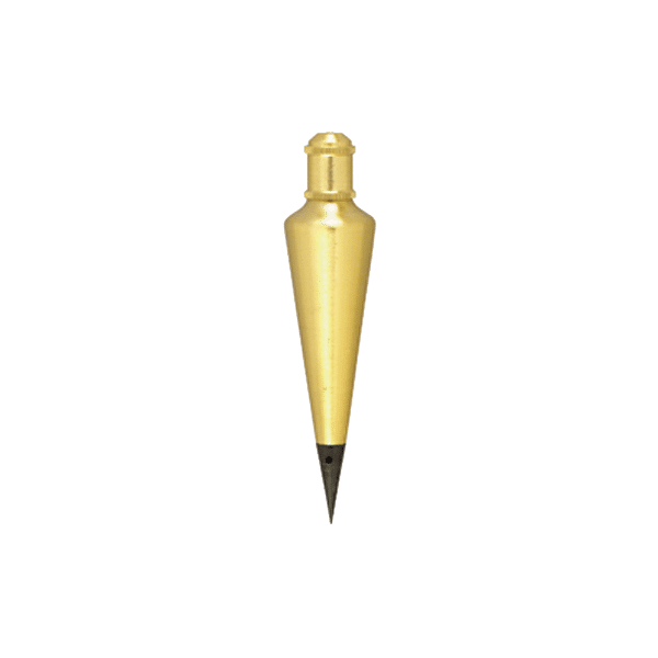 8 oz shop plumb bob