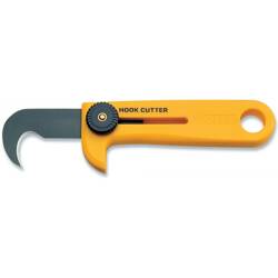 Primeline Tools - 36-280 - Roofer's Shark Knife