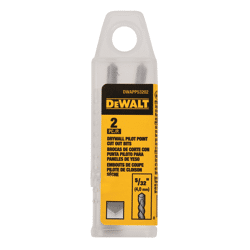 Rotary Cutout Bits | Square Deal