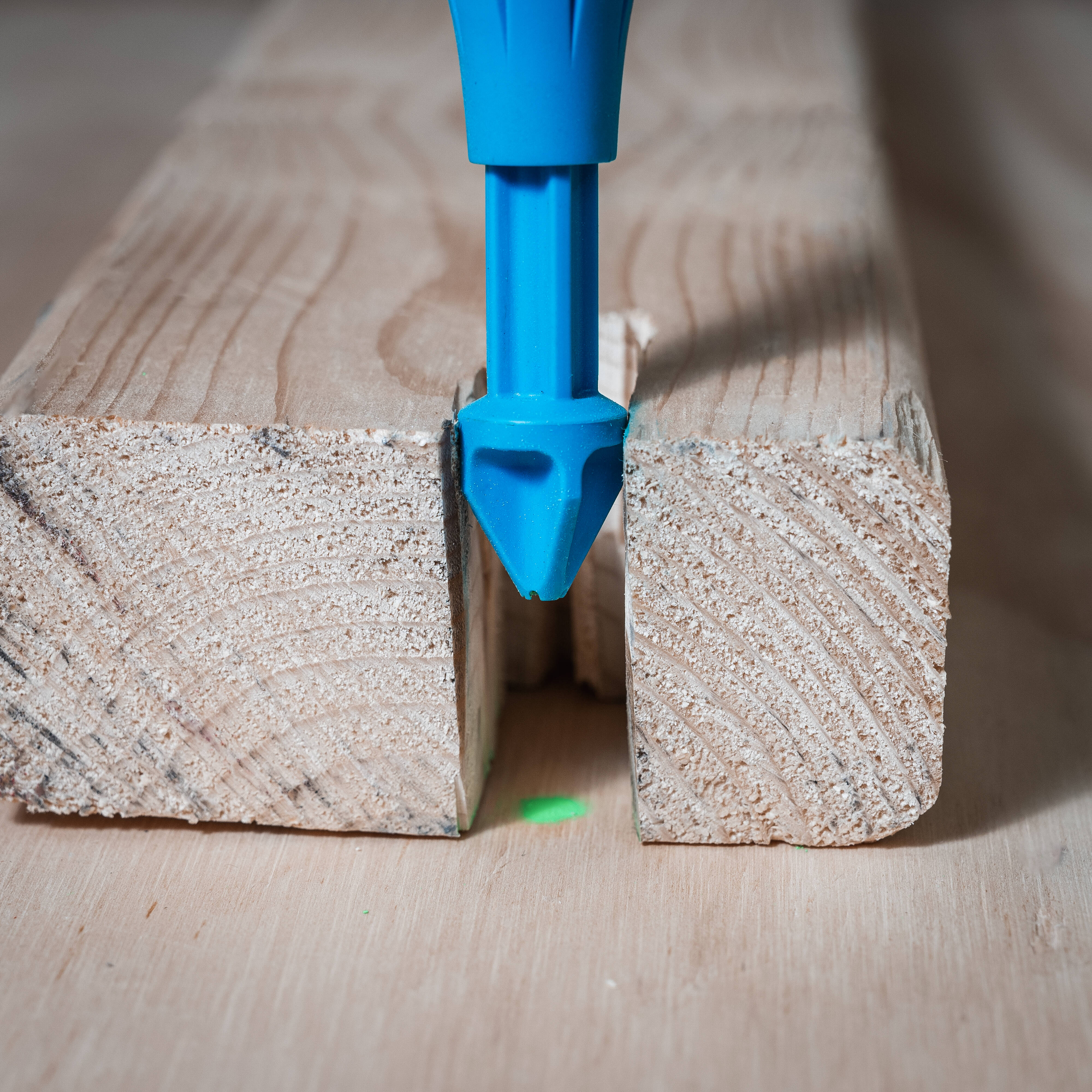 OX Pro Tuff Shot Deep Hole Marker | Square Deal