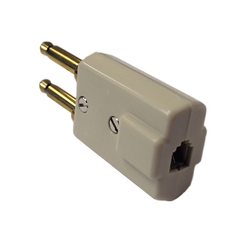 TELEPHONE PARTS