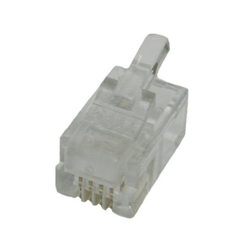 MODULAR PLUGS & BOOTS