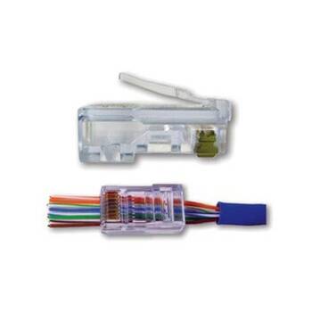 MODULAR PLUGS & BOOTS