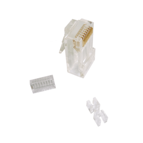 MODULAR PLUGS & BOOTS