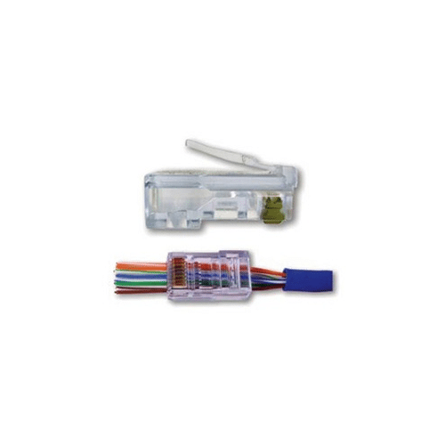 MODULAR PLUGS & BOOTS