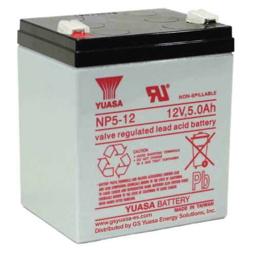 LP12-6.0WT1  Wholesale Batteries