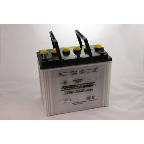 56-506 EMPEX S4 000 Batterie 12V 45Ah 360A B13 L0 Batterie au