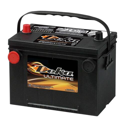 778DT Wholesale Batteries