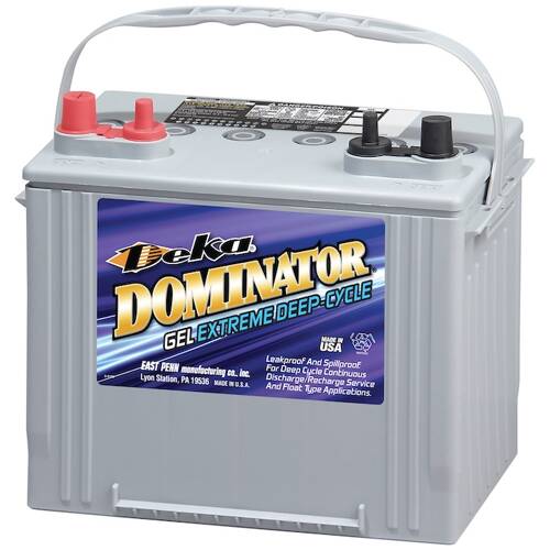 SLA Gel Batteries | Wholesale Batteries