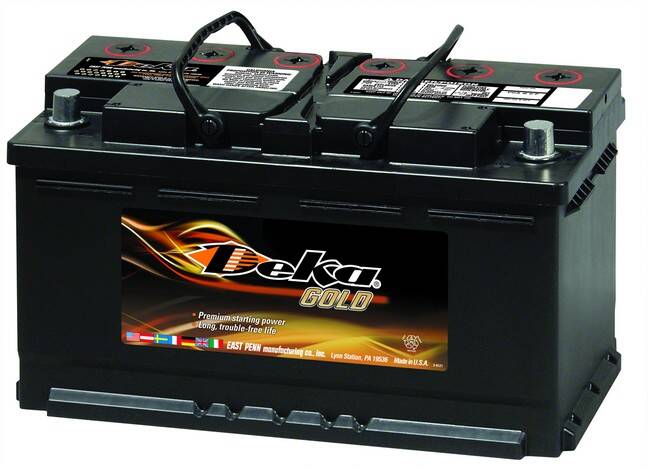 649MF | Wholesale Batteries