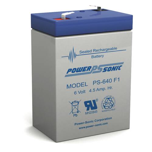 PS-12120NB  Wholesale Batteries