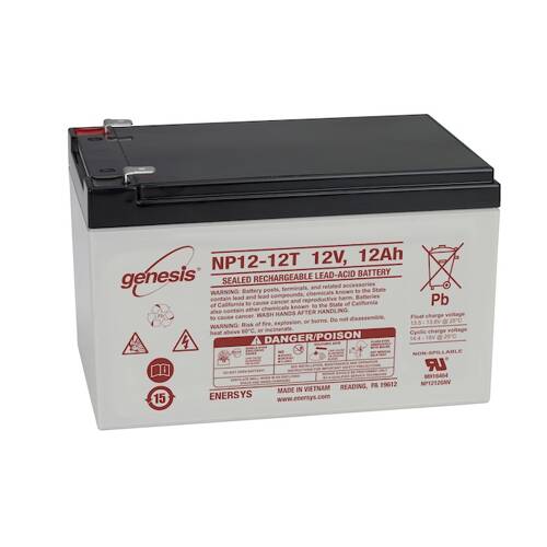 NP12-12T  Wholesale Batteries