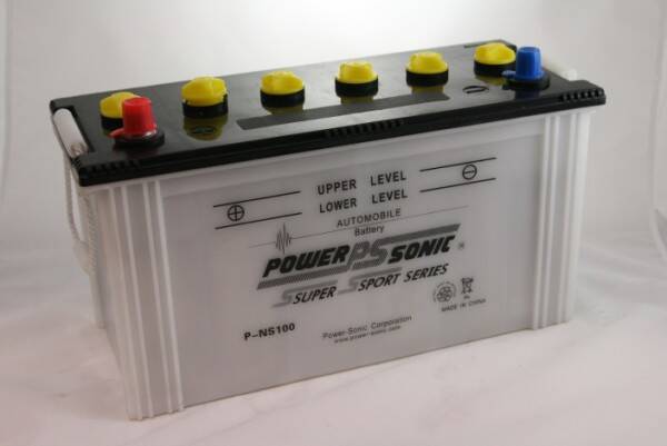 P-NS100 | Wholesale Batteries
