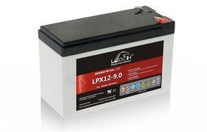 LPX12-9T2FR | Wholesale Batteries