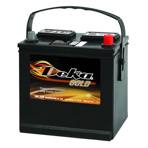 655MF  Wholesale Batteries