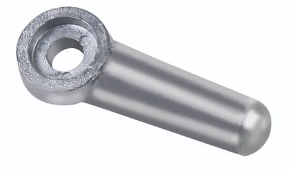 side post battery adapter to top post