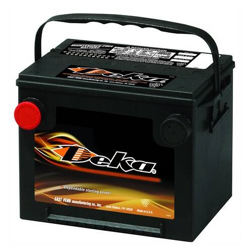 675MF  Wholesale Batteries
